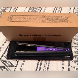 Dyson Corrale Hair Straightener